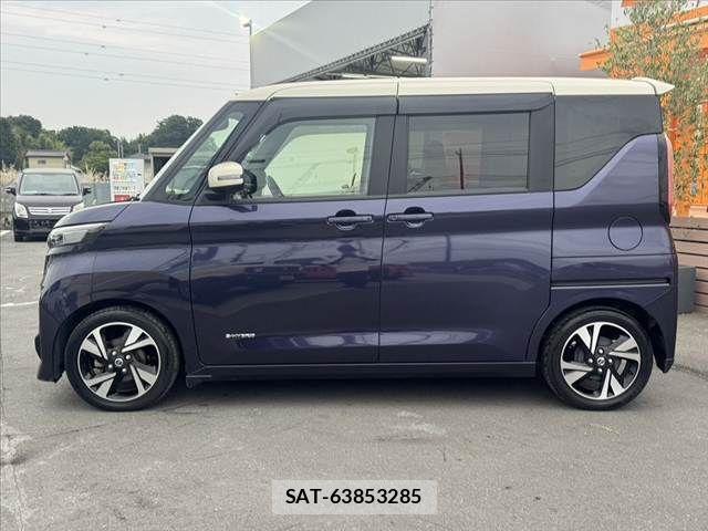 Nissan ROOX 2020-11 7457458-10