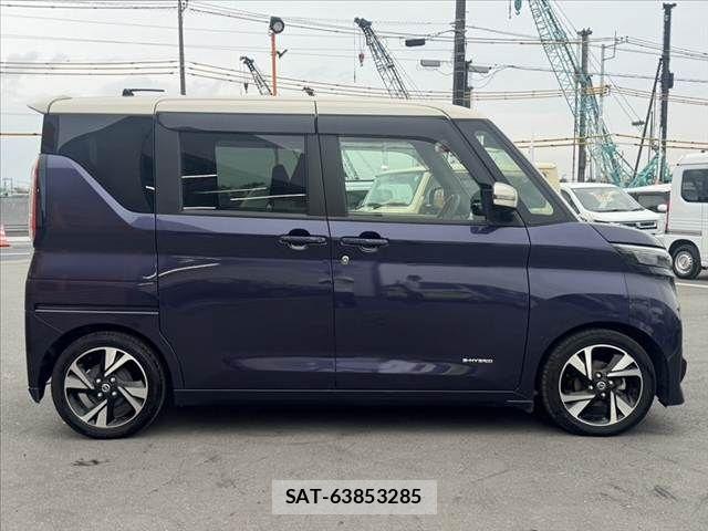 Nissan ROOX 2020-11 7457458-11