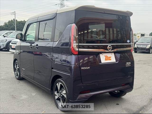 Nissan ROOX 2020-11 7457458-12
