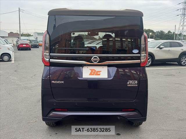 Nissan ROOX 2020-11 7457458-13
