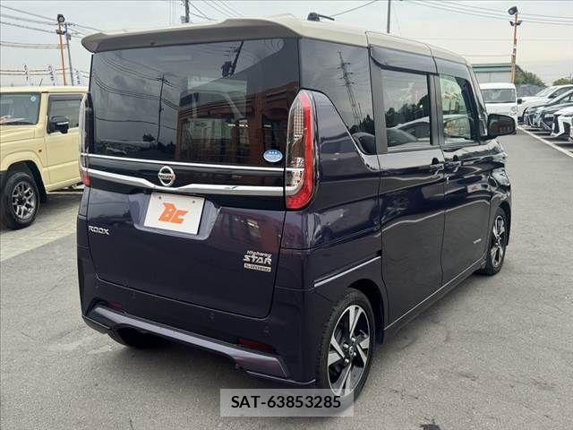 Nissan ROOX 2020-11 7457458-14