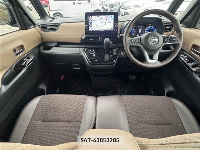 Nissan ROOX 2020-11 7457458-1