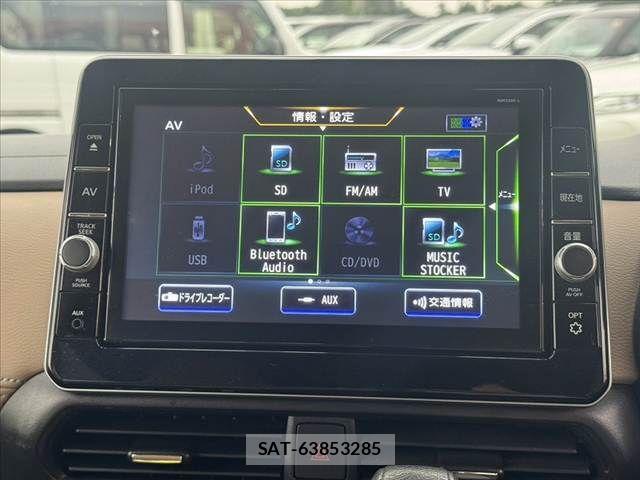 Nissan ROOX 2020-11 7457458-23