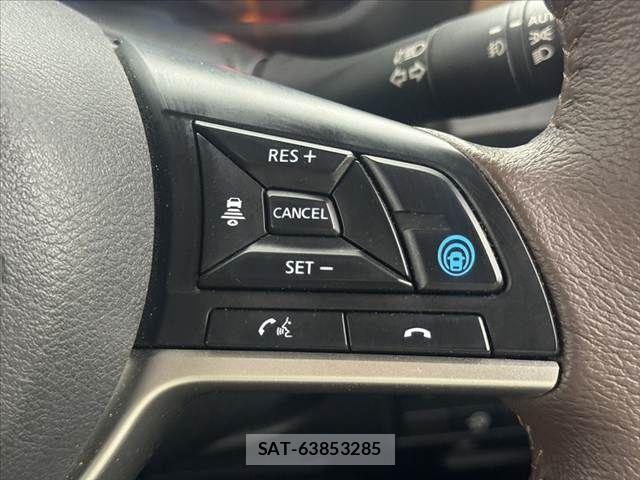 Nissan ROOX 2020-11 7457458-24