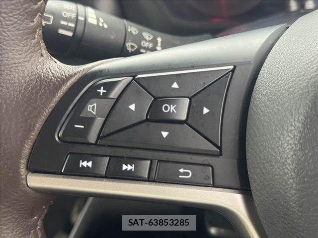 Nissan ROOX 2020-11 7457458-25