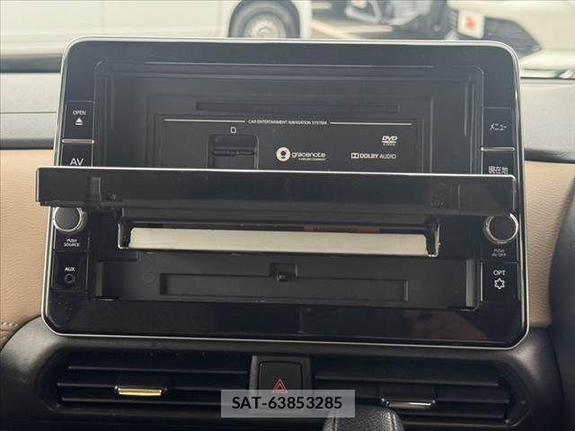 Nissan ROOX 2020-11 7457458-28