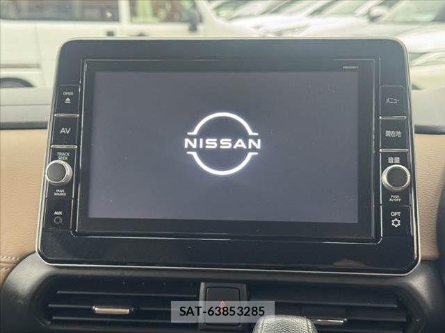 Nissan ROOX 2020-11 7457458-2