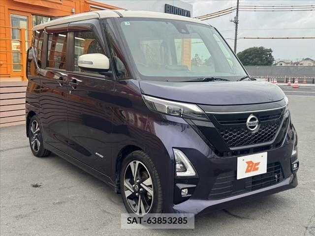 Nissan ROOX 2020-11 7457458-7