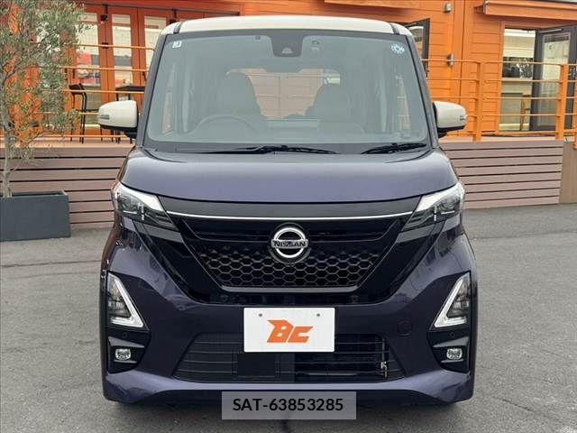 Nissan ROOX 2020-11 7457458-8