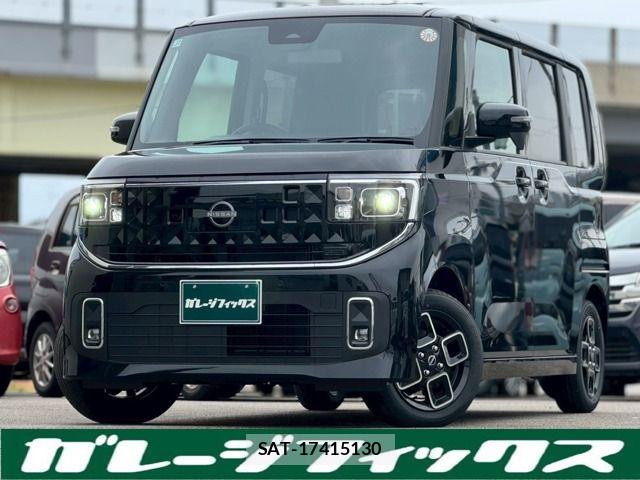 Nissan ROOX 2025-12 7457420-0