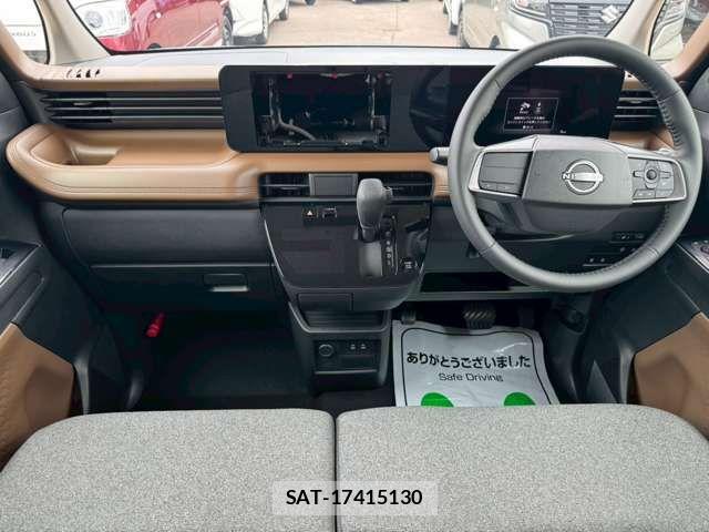 Nissan ROOX 2025-12 7457420-10