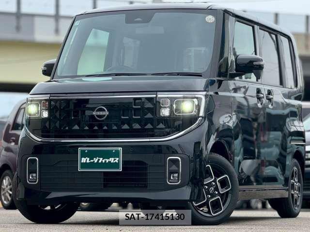Nissan ROOX 2025-12 7457420-1