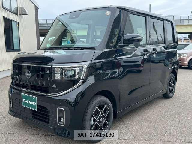 Nissan ROOX 2025-12 7457420-2