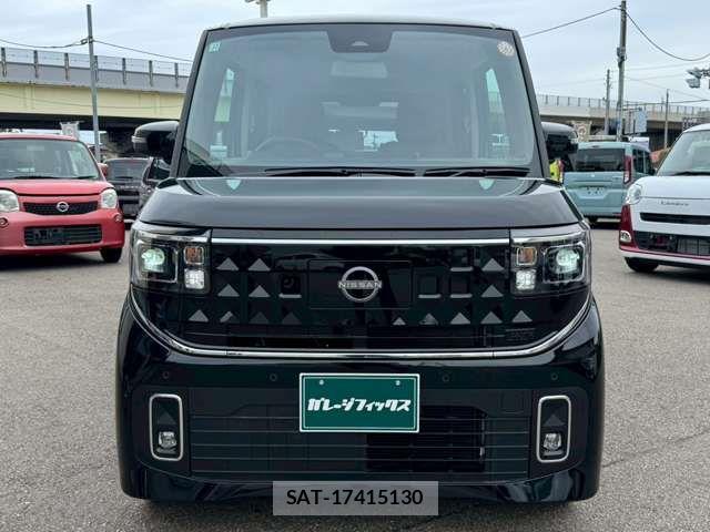 Nissan ROOX 2025-12 7457420-3