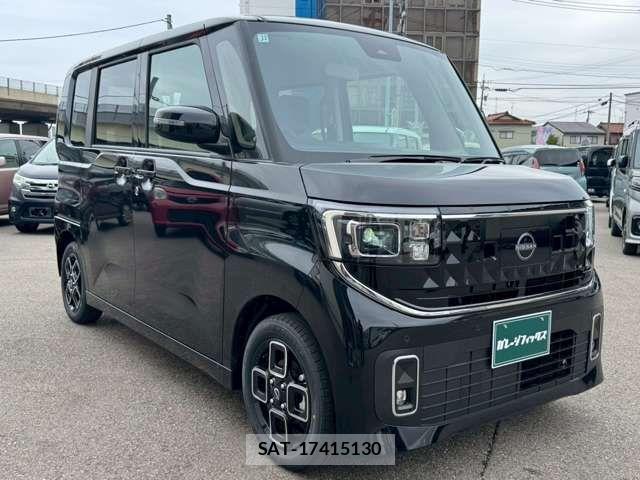 Nissan ROOX 2025-12 7457420-4