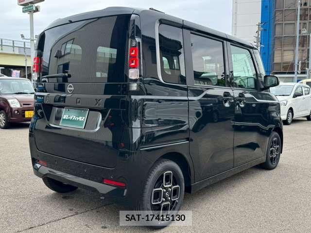 Nissan ROOX 2025-12 7457420-6