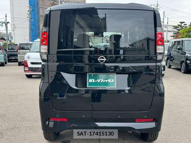 Nissan ROOX 2025-12 7457420-7