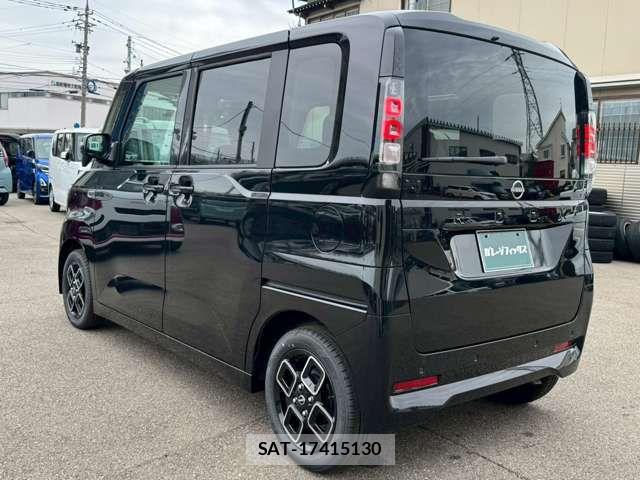 Nissan ROOX 2025-12 7457420-8