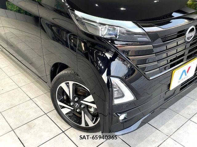 Nissan ROOX 2024-05 7457421-11