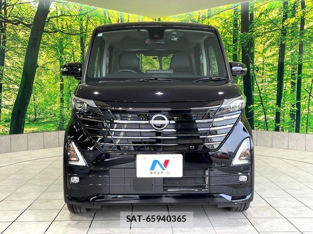 Nissan ROOX 2024-05 7457421-13