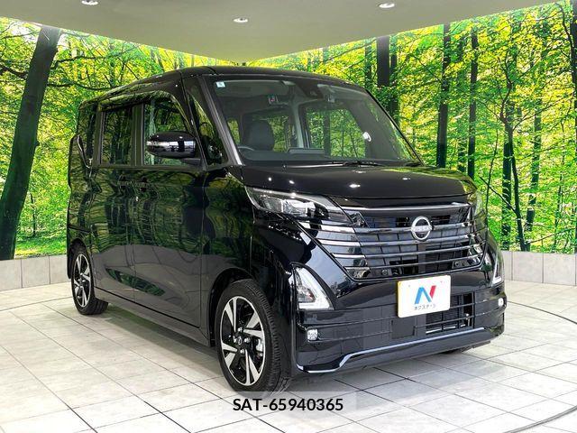 Nissan ROOX 2024-05 7457421-15