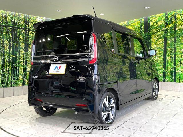 Nissan ROOX 2024-05 7457421-16