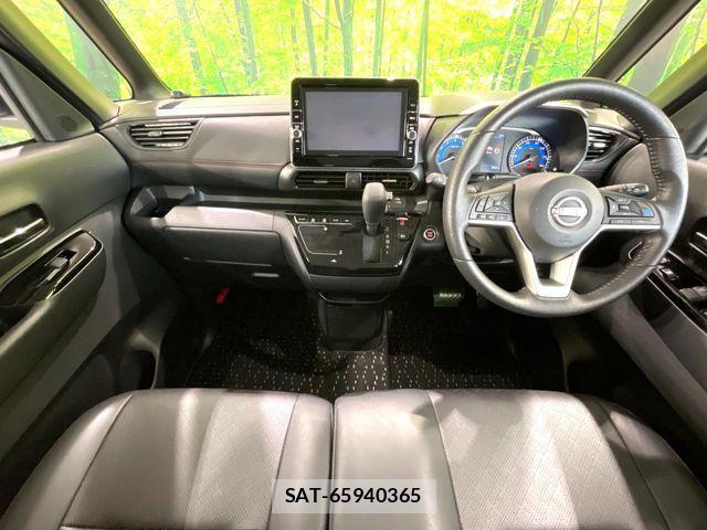Nissan ROOX 2024-05 7457421-1