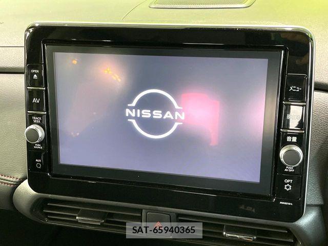 Nissan ROOX 2024-05 7457421-2