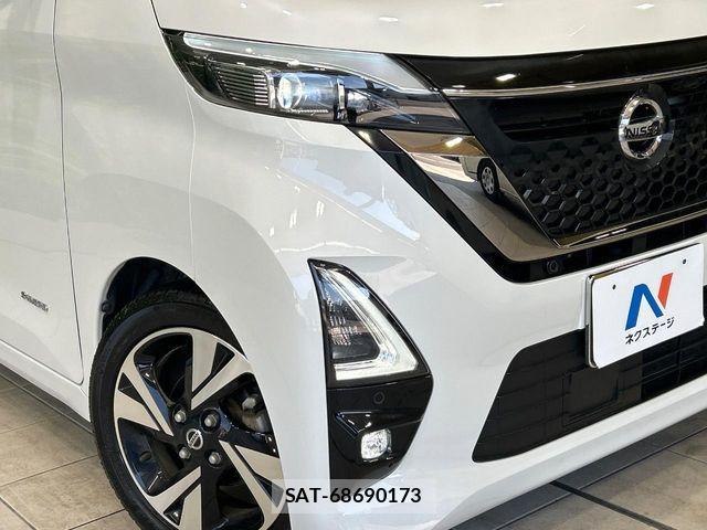 Nissan ROOX 2021-07 7457447-12