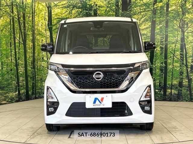 Nissan ROOX 2021-07 7457447-13