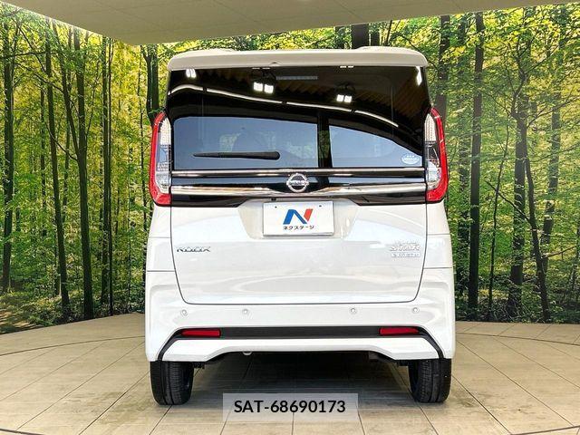 Nissan ROOX 2021-07 7457447-14