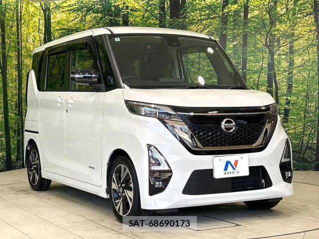 Nissan ROOX 2021-07 7457447-15