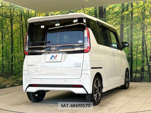 Nissan ROOX 2021-07 7457447-16