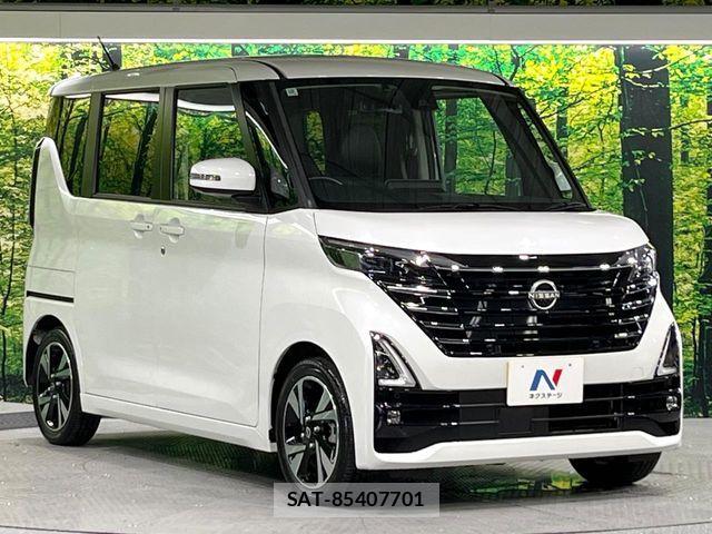 Nissan ROOX 2023-10 7457426-15