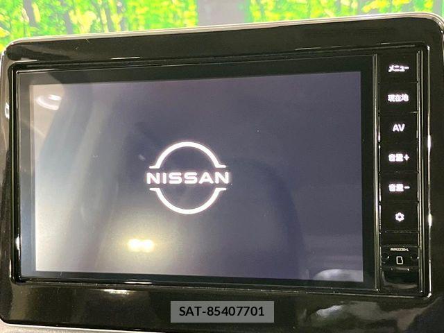 Nissan ROOX 2023-10 7457426-1