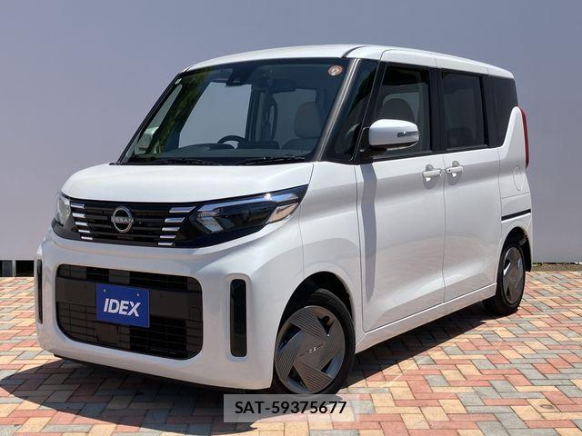 Nissan ROOX 2025-06 7457438-0