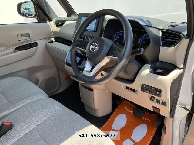 Nissan ROOX 2025-06 7457438-1