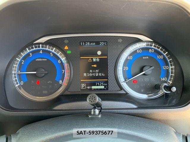 Nissan ROOX 2025-06 7457438-20