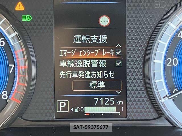 Nissan ROOX 2025-06 7457438-21