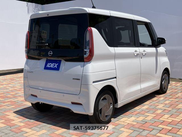 Nissan ROOX 2025-06 7457438-2