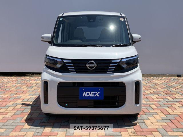 Nissan ROOX 2025-06 7457438-3