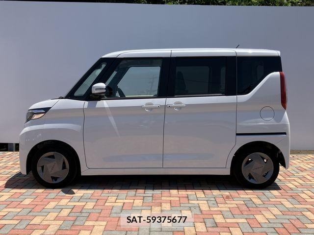 Nissan ROOX 2025-06 7457438-6