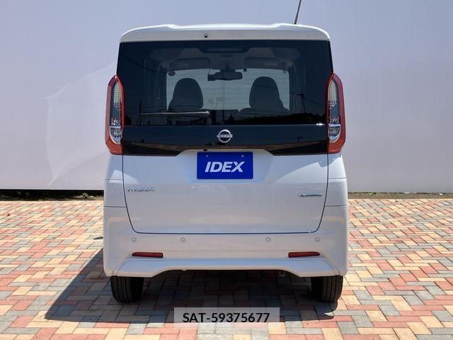 Nissan ROOX 2025-06 7457438-7