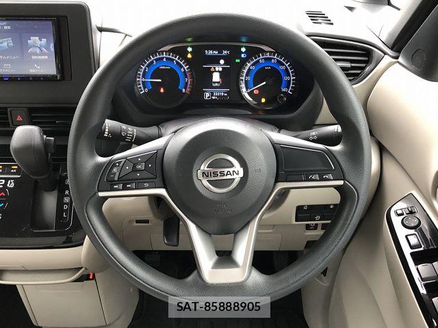 Nissan ROOX 2022-03 7502679-15