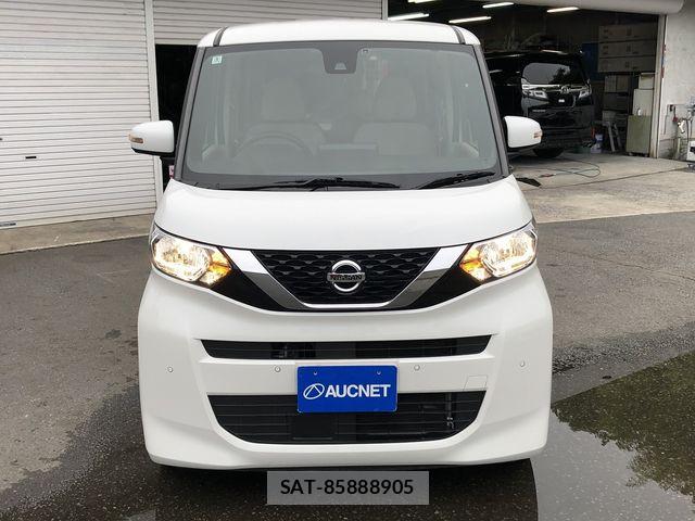 Nissan ROOX 2022-03 7502679-3