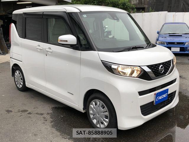 Nissan ROOX 2022-03 7502679-4