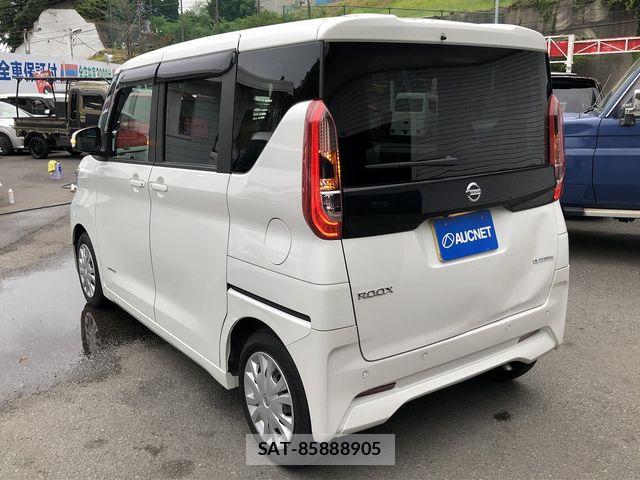 Nissan ROOX 2022-03 7502679-6