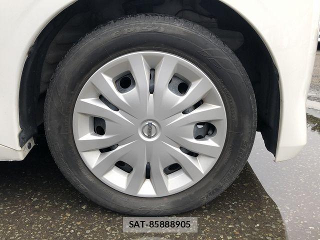 Nissan ROOX 2022-03 7502679-8