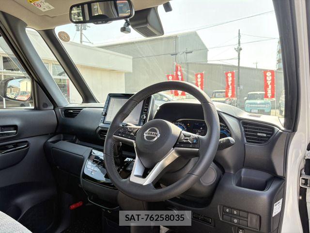 Nissan ROOX 2020-10 7502678-10