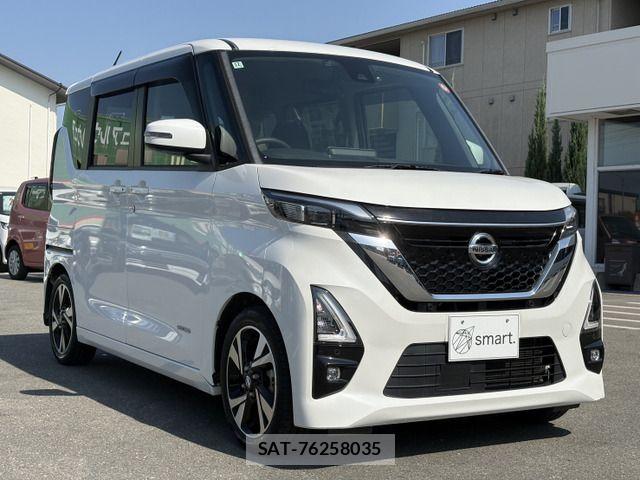 Nissan ROOX 2020-10 7502678-1